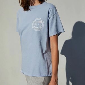 Brandy Melville Marine Newport Beach T-shirt